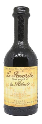 LA FAVORITE - Cuvée La Flibuste - Millésime 1999 - 40%