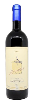 GUIDALBERTO 2000
