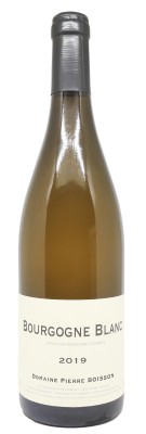 Domaine Pierre Boisson (Boisson Vadot) - Bourgogne Blanc  2019