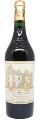 Château HAUT BRION 1992