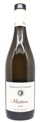 Domaine François Chidaine - Moelleux 2018