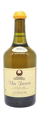 Domaine Guillaime Overnoy - Vin Jaune 2013