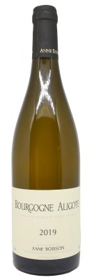 Domaine Anne Boisson (Boisson Vadot) - Bourgogne Aligoté 2019