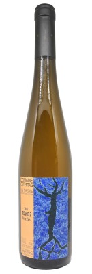 Domaine OSTERTAG - Fronholz - Pinot Gris 2018