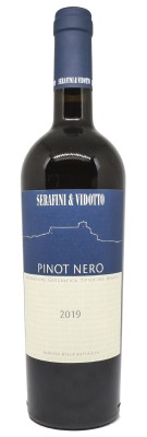 Serafini & Vidotto - Pinot Nero 2019
