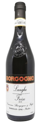 Giacomo Borgogno - Langhe Freisa 2018