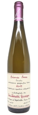 Guiseppe Quintarelli - Veneto Bianco Secco 2019