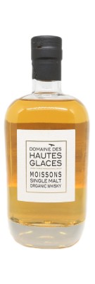 Domaine des Hautes Glaces - Moissons Malt - 44.8%