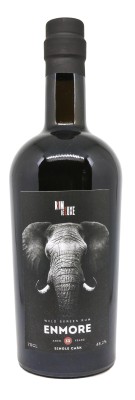 Rom de Luxe - Wild Series n°15 - Enmore 1988 Batch 2 - 32 ans - 48.2%