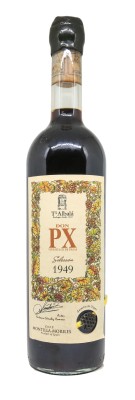 Toro Albalá - Don PX Selección Reserva Especial 1949