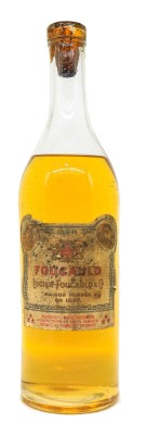 Lucien Foucauld - Eau de vie - Circa 40's - Mention 