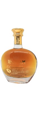 RHUM JM - Cuvée du Fondateur - Brut de fût - 48.2%