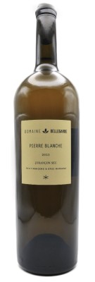 Domaine Bellegarde - Pierre Blanche - Magnum 2023