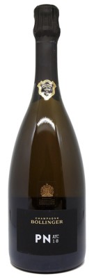 Bollinger - PN AYC18 - Pinot Noir