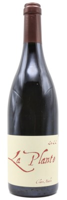 Binaume - Claire Naudin - La Plante d'à Côté 2022