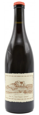 Anne et Jean-François GANEVAT - Les Chonchons 2024