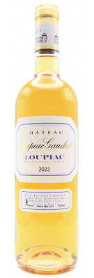 Château Loupiac-Gaudiet 2022