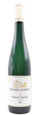 Gunther Steinmetz - Piesporter Treppchen GG 2024