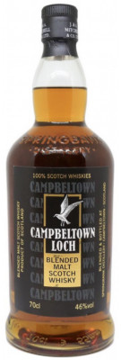 Campbeltown Loch - 46%