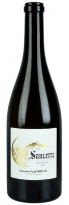 Domaine Paul Prieur - Mise d'été - Sancerre Blanc 2024