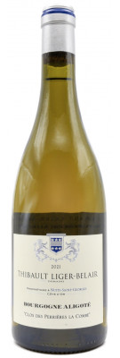 Domaine Thibault Liger Belair - Bourgogne Aligoté - Clos des Perrières la Combe 2021