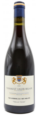 Domaine Thibault Liger Belair - Chambolle Musigny - Vieilles Vignes 2021