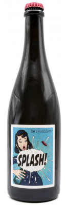 Château Barouillet - Splash ! 2023