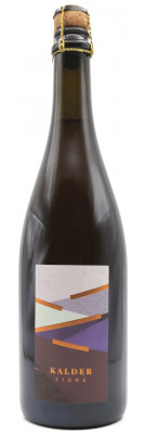 Maison Kalder - Cidre Rue des 4 - Brut 2022