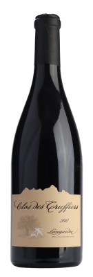 CHATEAU LA NEGLY - Le Clos des Truffiers 2013 PURCHASE WINE AT THE BEST PRICE AVIS BON CAVISTE BORDEAUX
