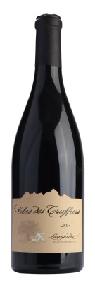 CHATEAU LA NEGLY - Le Clos des Truffiers 2013 COMPRA VINO AL MEJOR PRECIO AVIS BON CAVISTE BURDEOS