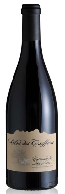 CHATEAU LA NEGLY - Le Clos des Truffiers  2014 achat au meilleur prix 