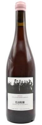 Clos Durandière - Étienne Bodet - Clarum des Vaudelles 2024