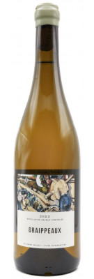 Clos Durandière - Étienne Bodet - Graippeaux 2023
