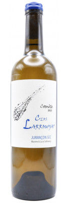 Clos Larrouyat - Comète 2025