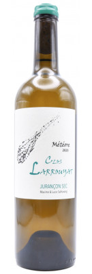 Clos Larrouyat - Météore 2025