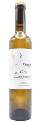 Clos Larrouyat - Phoenix 2025