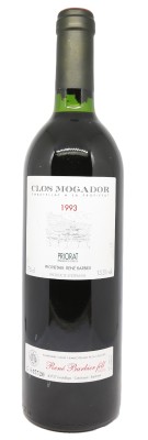 CLOS MOGADOR 1993