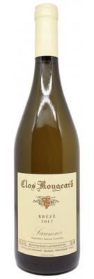 Clos Rougeard - Brézé 2017