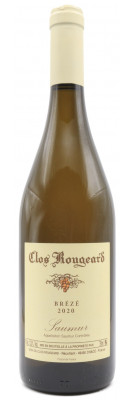 Clos Rougeard - Brézé 2020