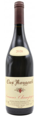 Clos Rougeard - Clos 2020