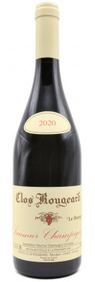 Clos Rougeard - Le Bourg 2020
