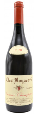 Clos Rougeard - Les Poyeux 2020
