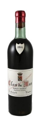 CLOS DU MAS 1944