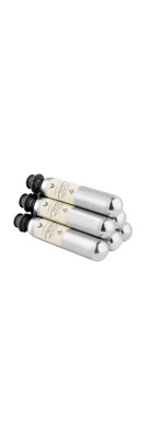 Coravin - Pure - Pack de 6 Capsules CO2 pour Vin Effervescent