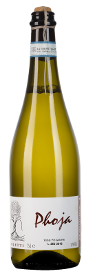 Domaine Coletti - Phoja - Prosecco - Nature  2016