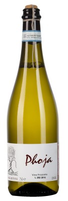 Domaine Coletti - Phoja - Prosecco - Nature  2016