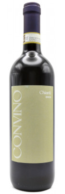 Convino - Chianti 2024