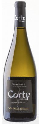 Corty Artisan - Sancerre Les Monts Damnes 2023