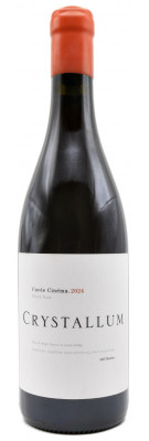 Crystallum - Cuvée Cinema - Pinot Noir 2024