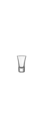 Lehmann - Verres Dublino - Shooter - 3.4cl